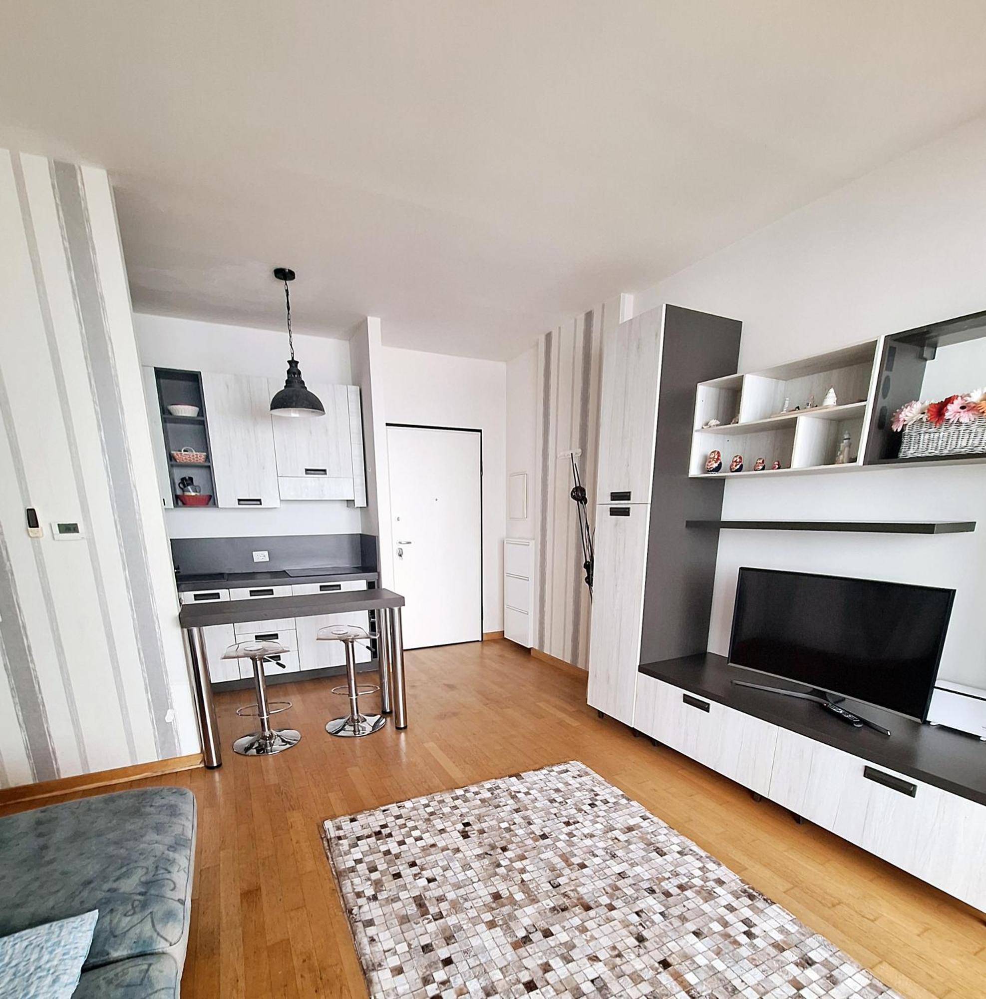 Appartamento Con Terrazzo Roma Dış mekan fotoğraf
